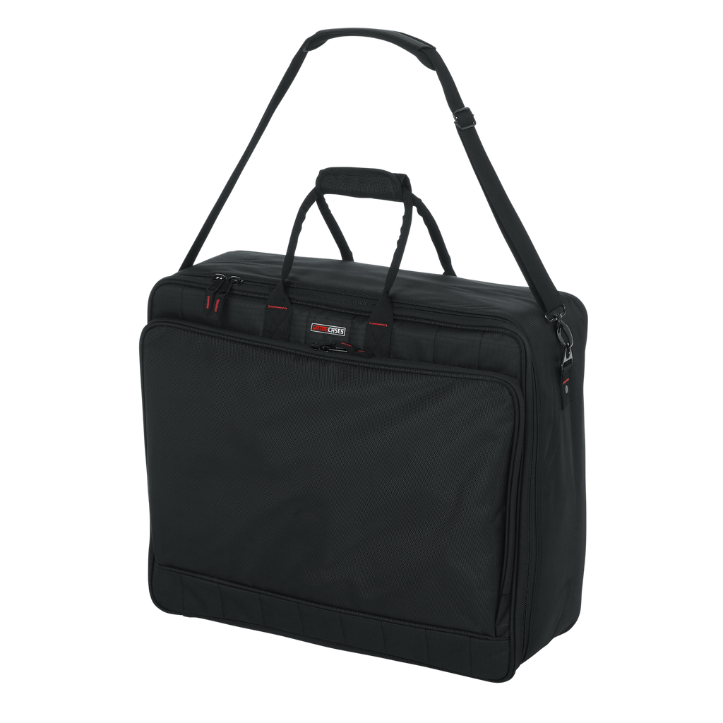 21" x 18" x 7" Mixer/Gear Bag - NEW DESIGN