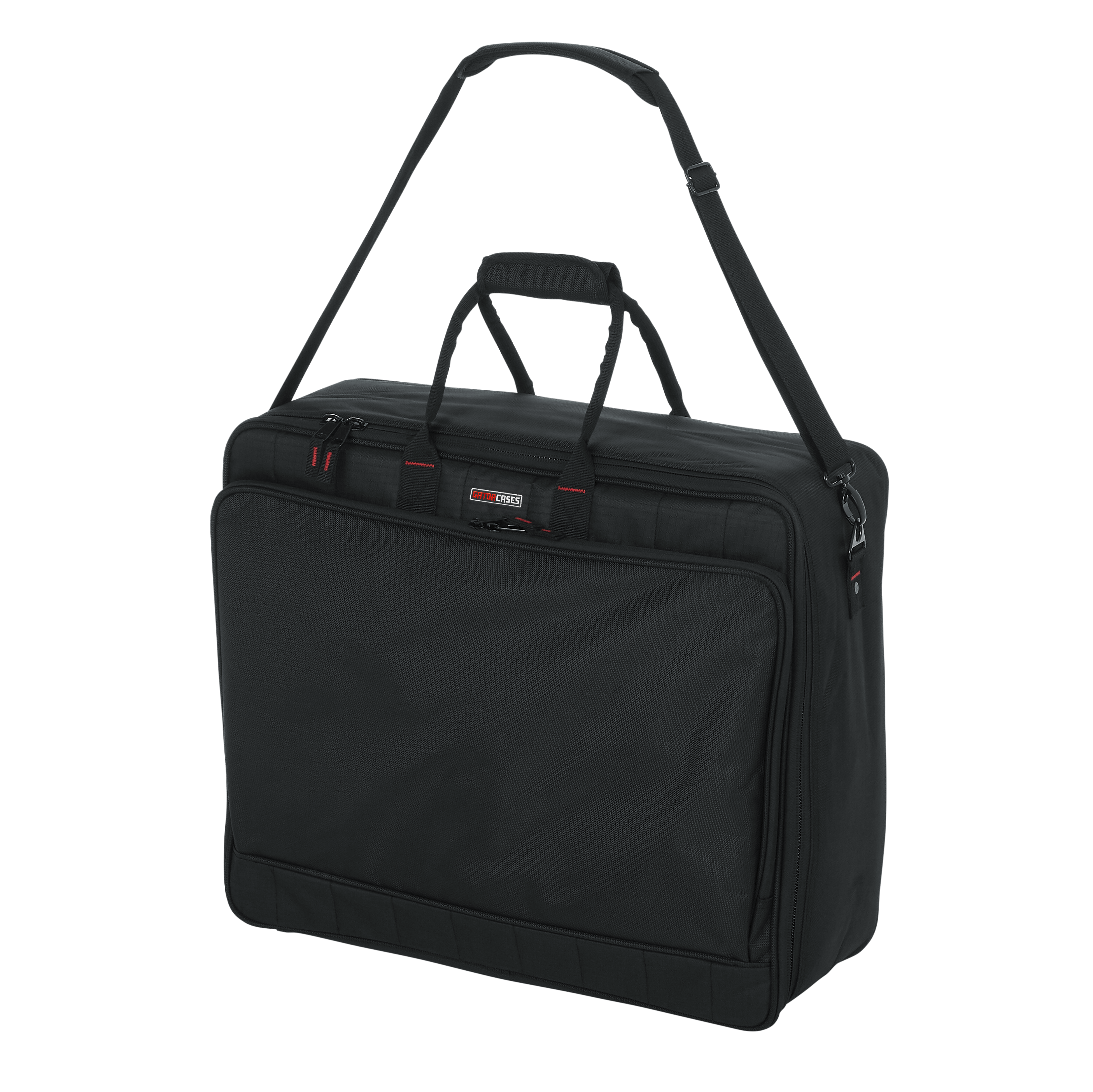 21" x 18" x 7" Mixer/Gear Bag - NEW DESIGN