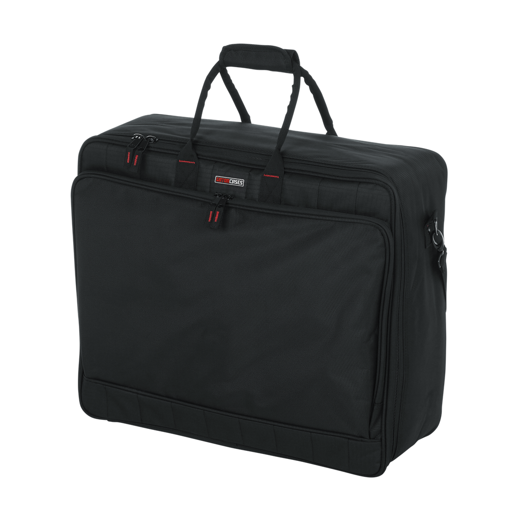 21" x 18" x 7" Mixer/Gear Bag - NEW DESIGN