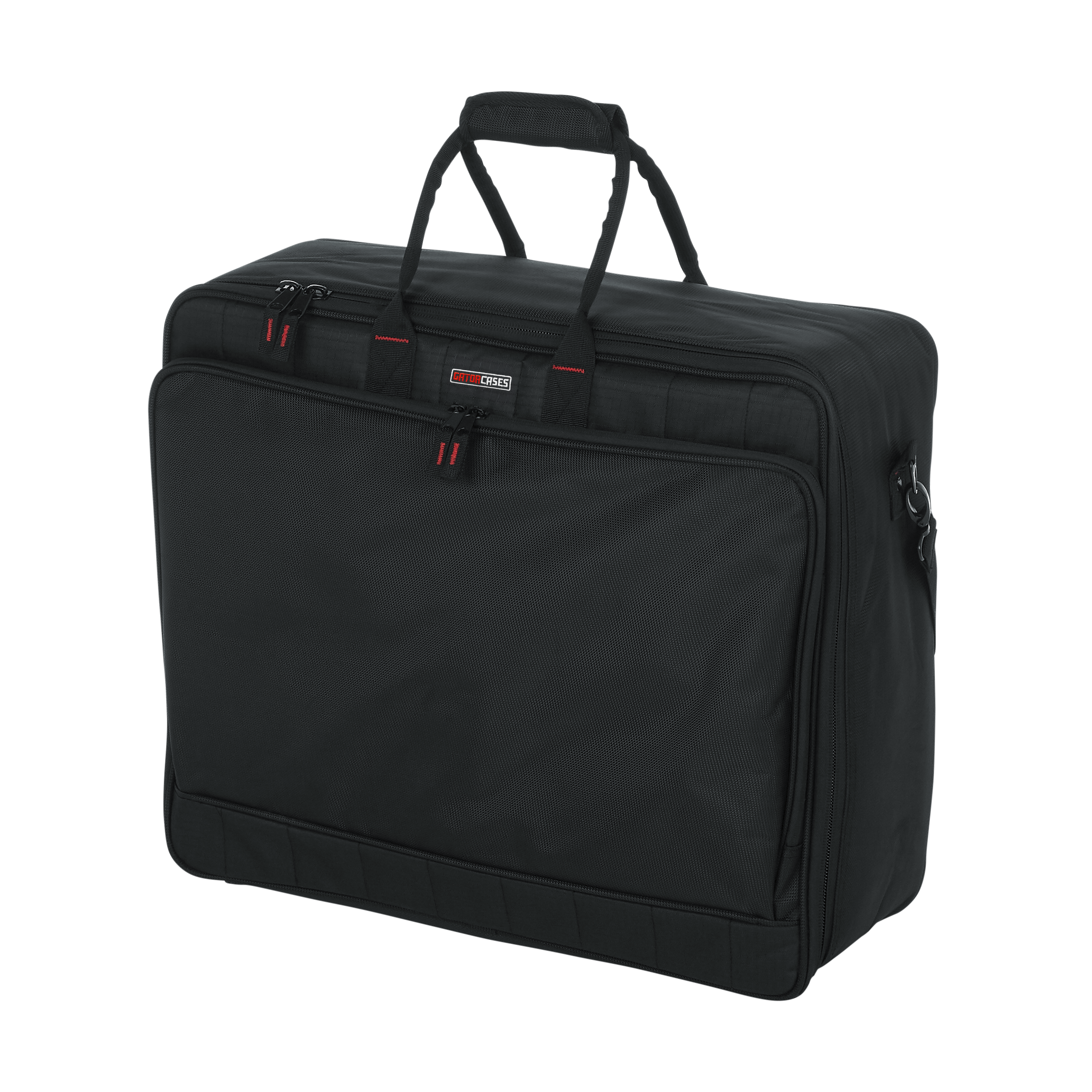21" x 18" x 7" Mixer/Gear Bag - NEW DESIGN