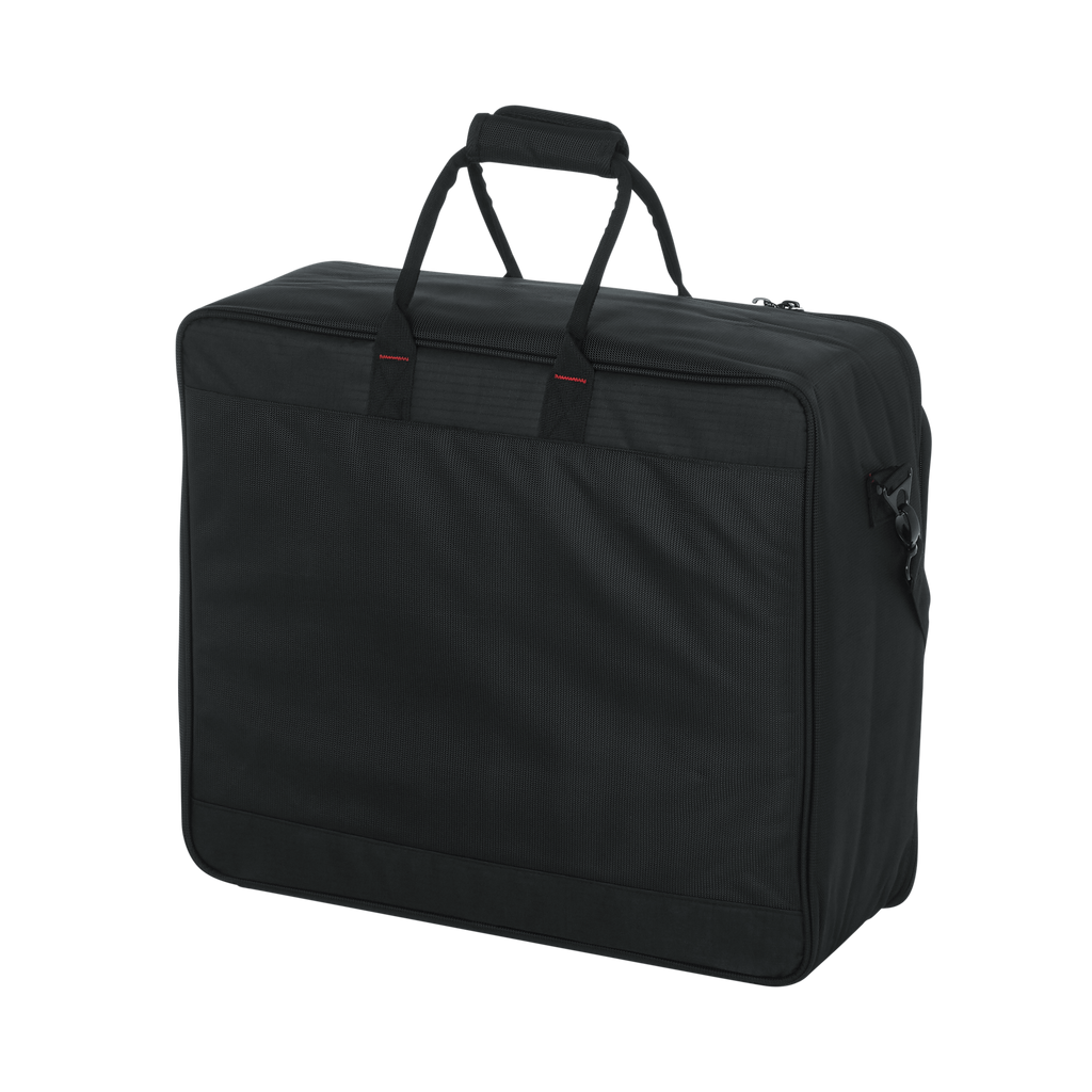 21" x 18" x 7" Mixer/Gear Bag - NEW DESIGN
