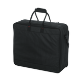 21" x 18" x 7" Mixer/Gear Bag - NEW DESIGN