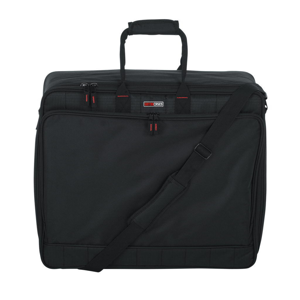 21" x 18" x 7" Mixer/Gear Bag - NEW DESIGN