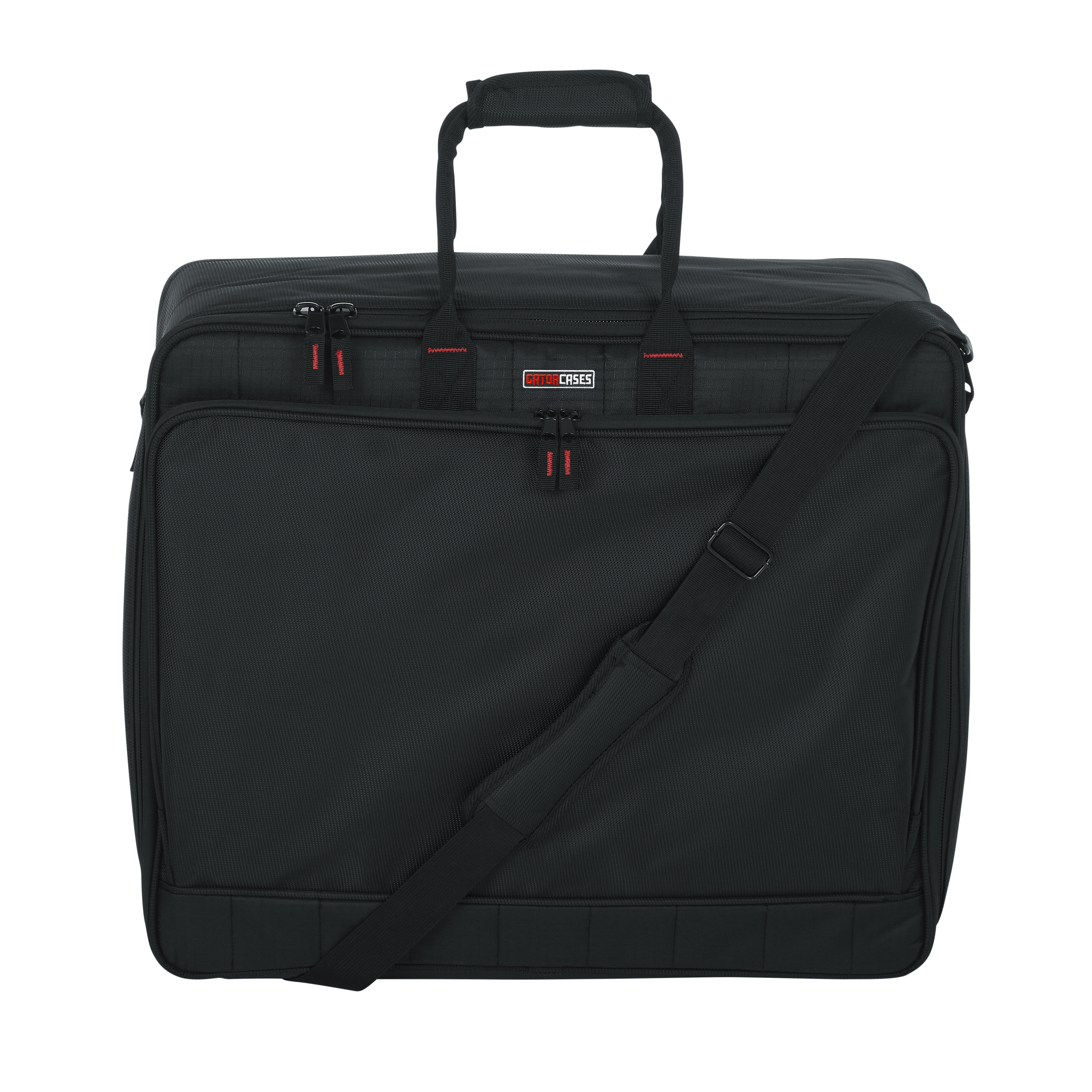 21" x 18" x 7" Mixer/Gear Bag - NEW DESIGN