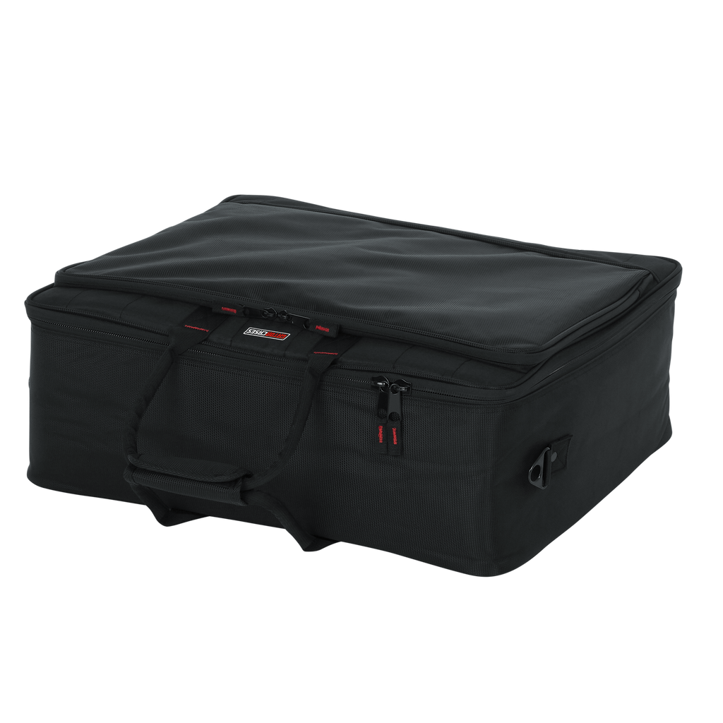 21" x 18" x 7" Mixer/Gear Bag - NEW DESIGN