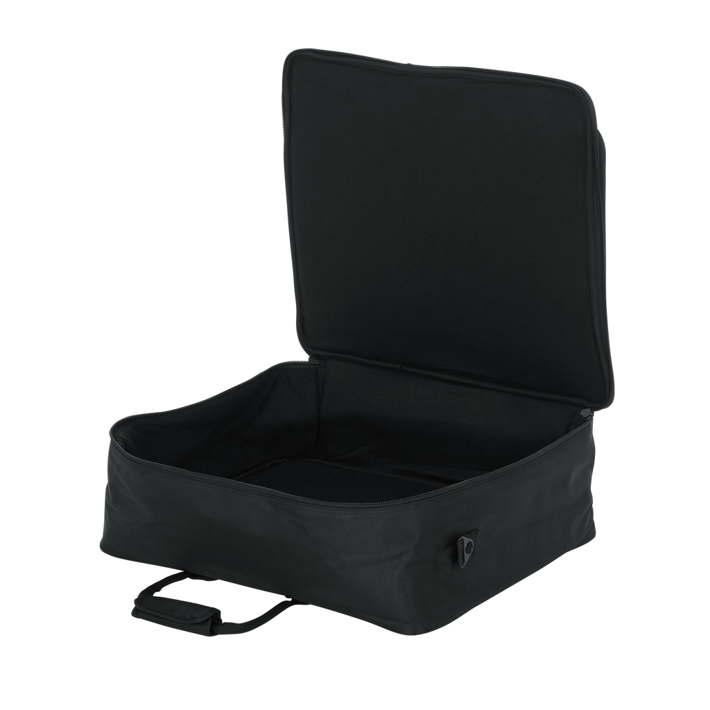 21" x 18" x 7" Mixer/Gear Bag - NEW DESIGN