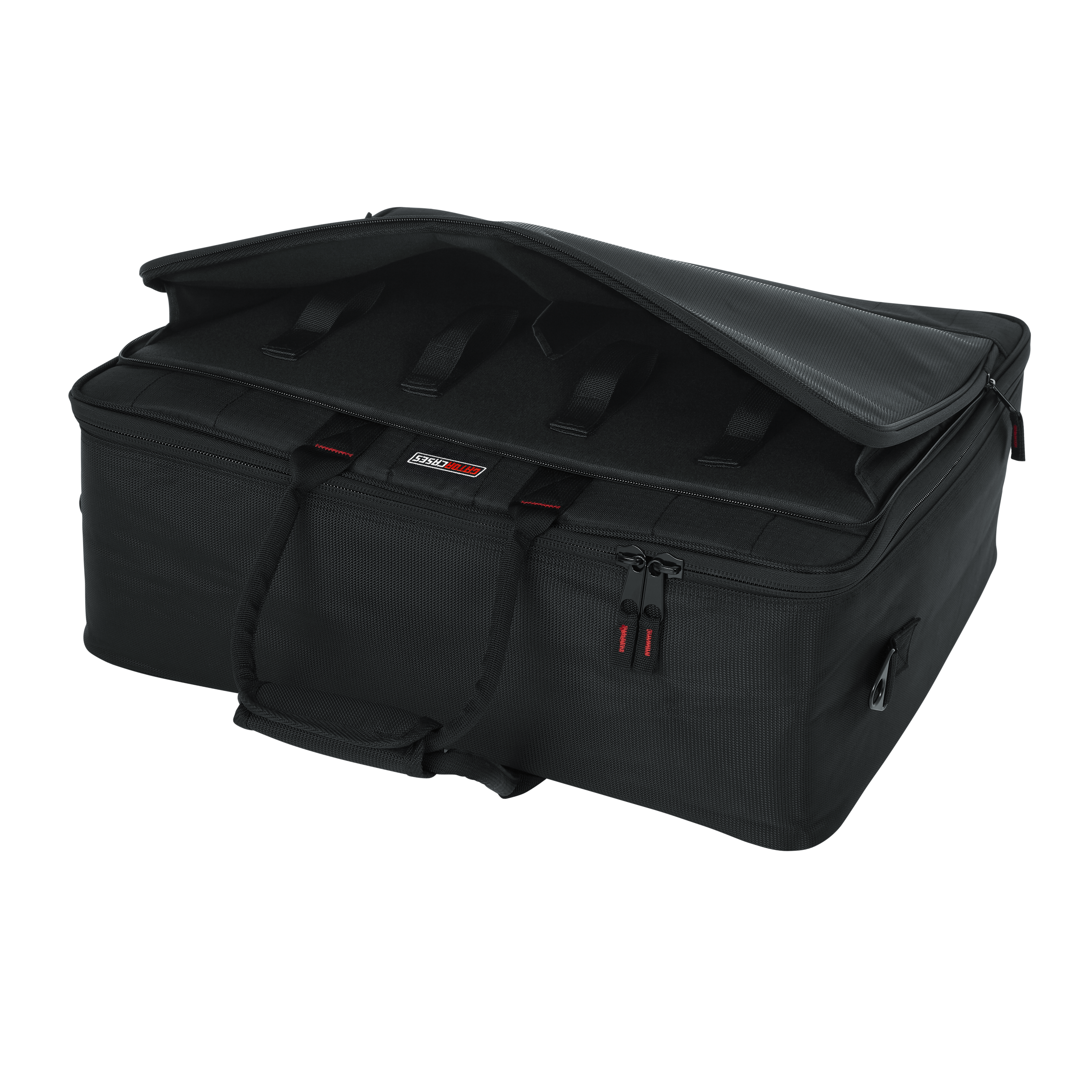 21" x 18" x 7" Mixer/Gear Bag - NEW DESIGN