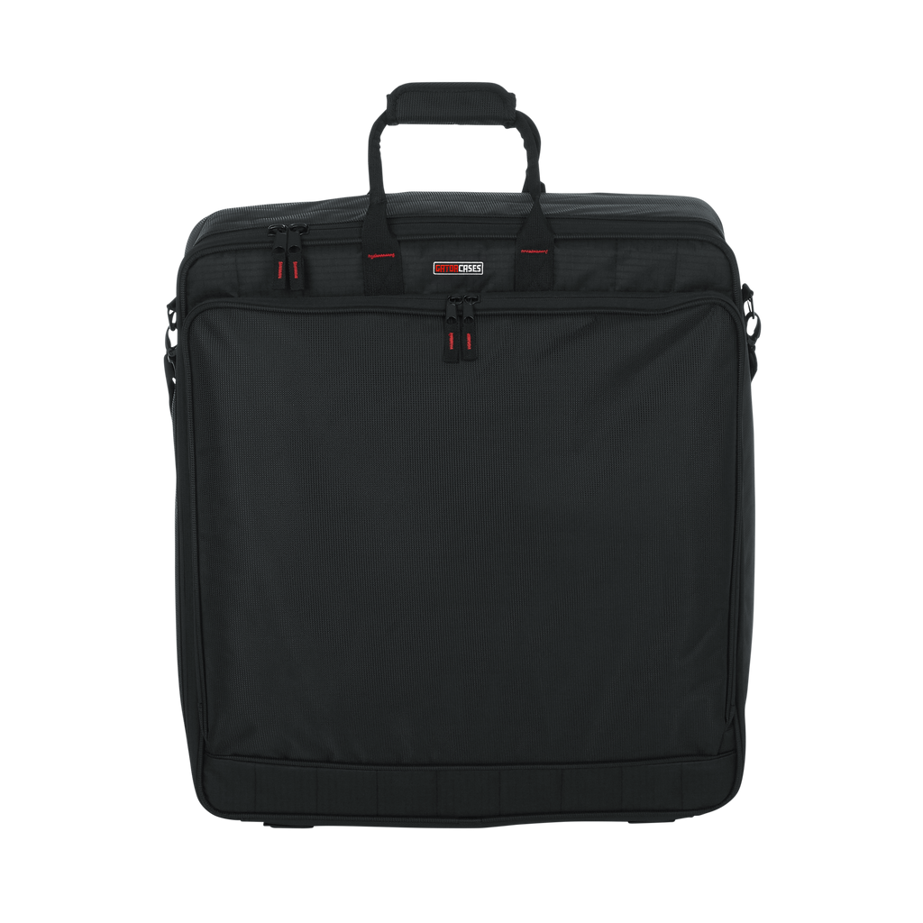 21" x 23" x 6" Mixer/Gear Bag - NEW DESIGN