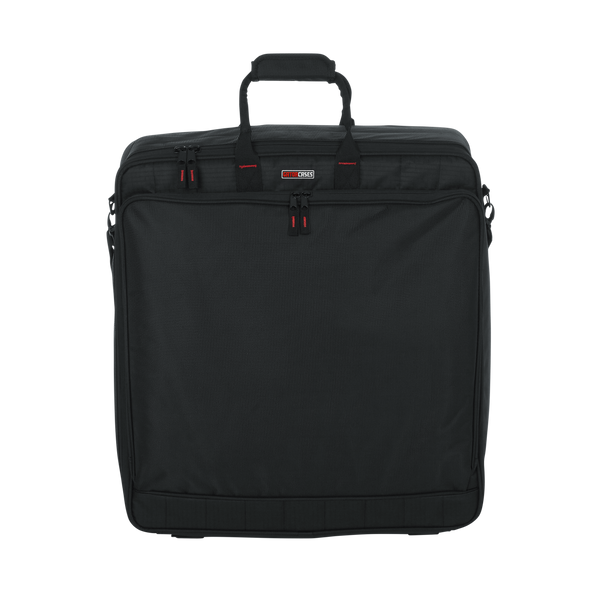 21" x 23" x 6" Mixer/Gear Bag - NEW DESIGN