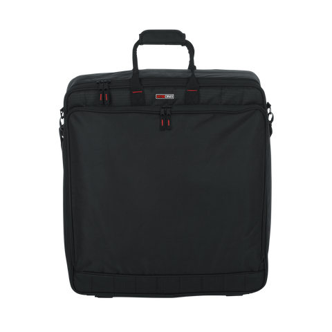 21" x 23" x 6" Mixer/Gear Bag - NEW DESIGN