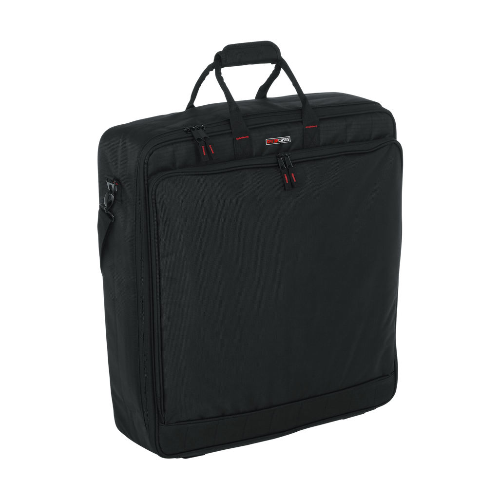 21" x 23" x 6" Mixer/Gear Bag - NEW DESIGN