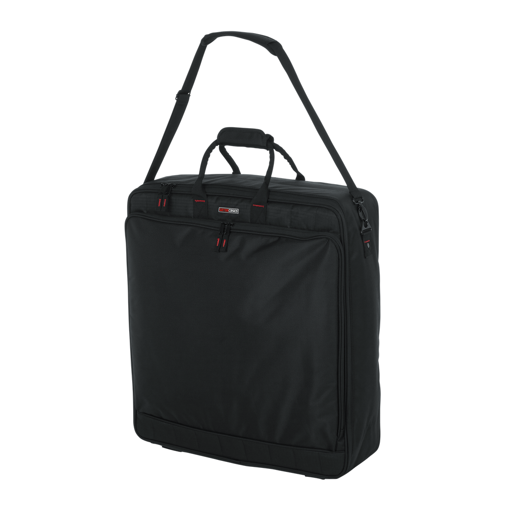 21" x 23" x 6" Mixer/Gear Bag - NEW DESIGN