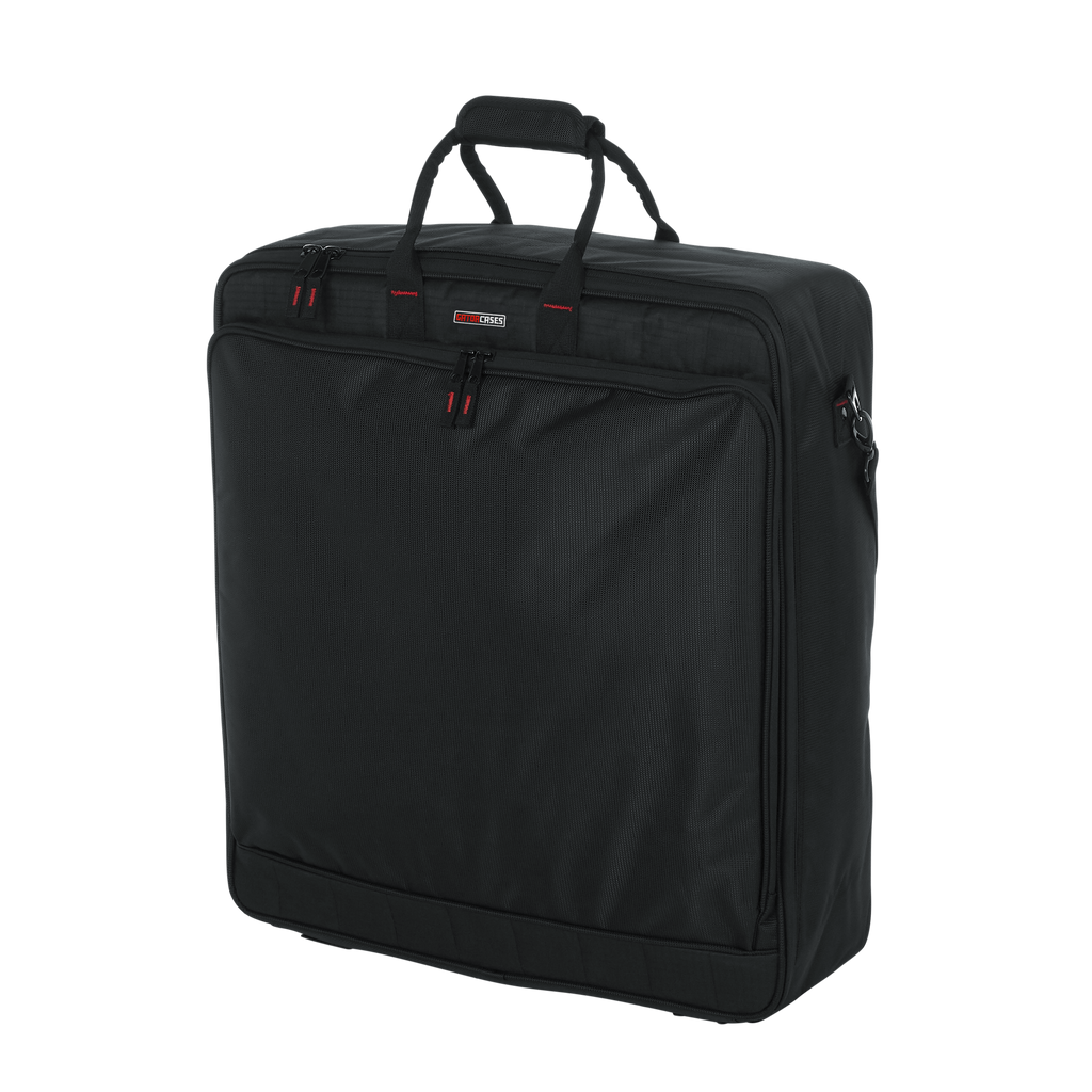 21" x 23" x 6" Mixer/Gear Bag - NEW DESIGN