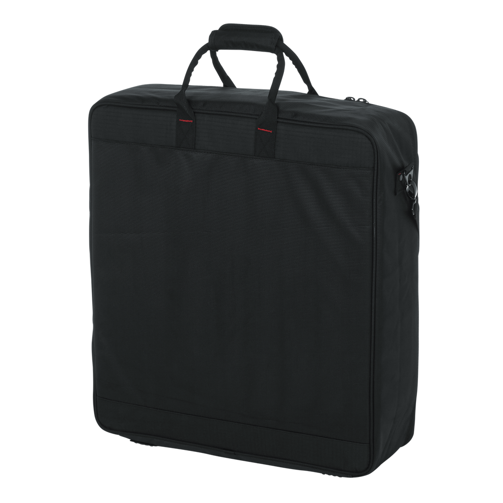 21" x 23" x 6" Mixer/Gear Bag - NEW DESIGN