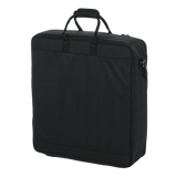 21" x 23" x 6" Mixer/Gear Bag - NEW DESIGN