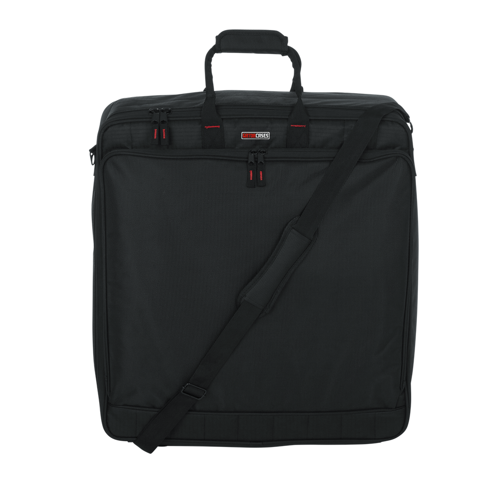 21" x 23" x 6" Mixer/Gear Bag - NEW DESIGN