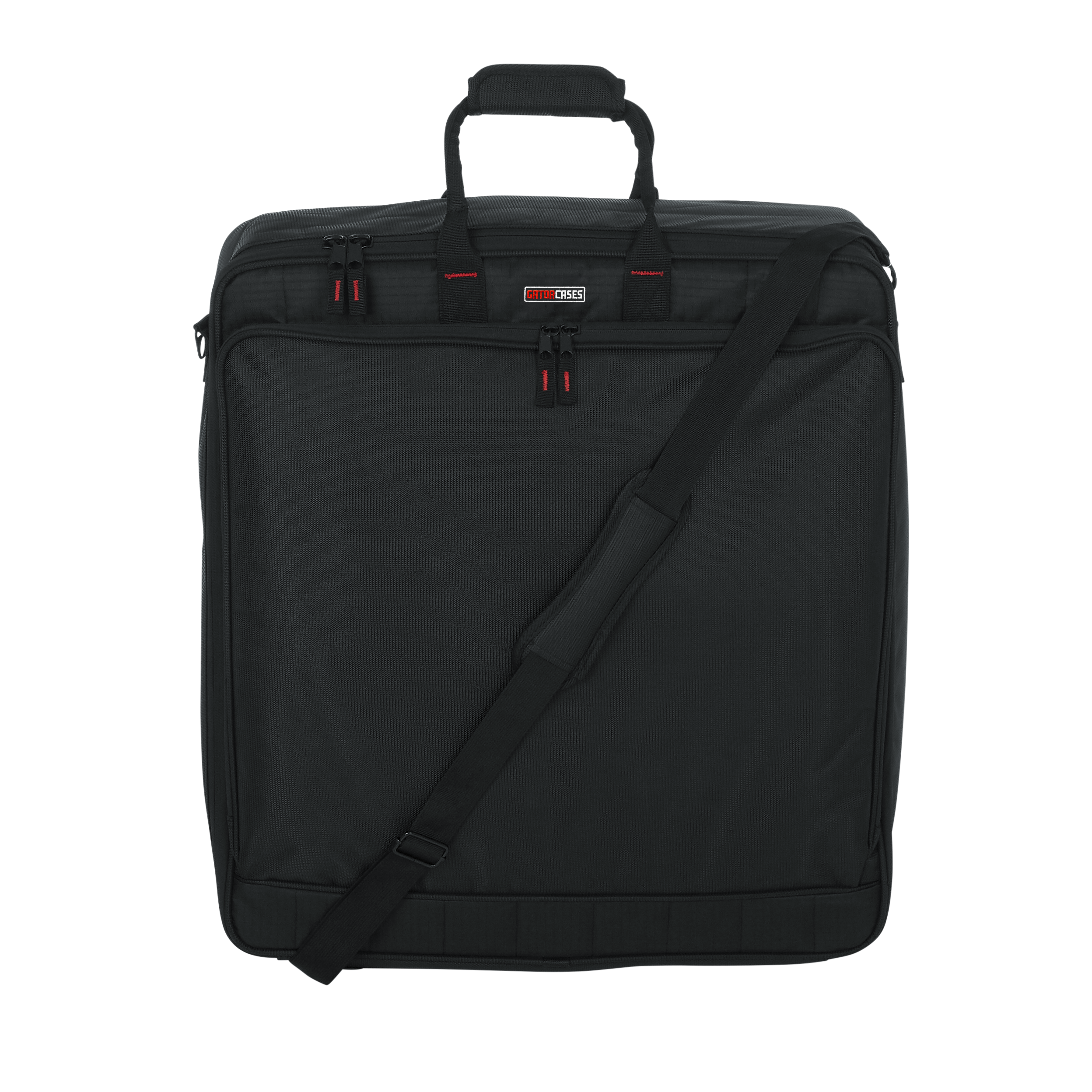 21" x 23" x 6" Mixer/Gear Bag - NEW DESIGN