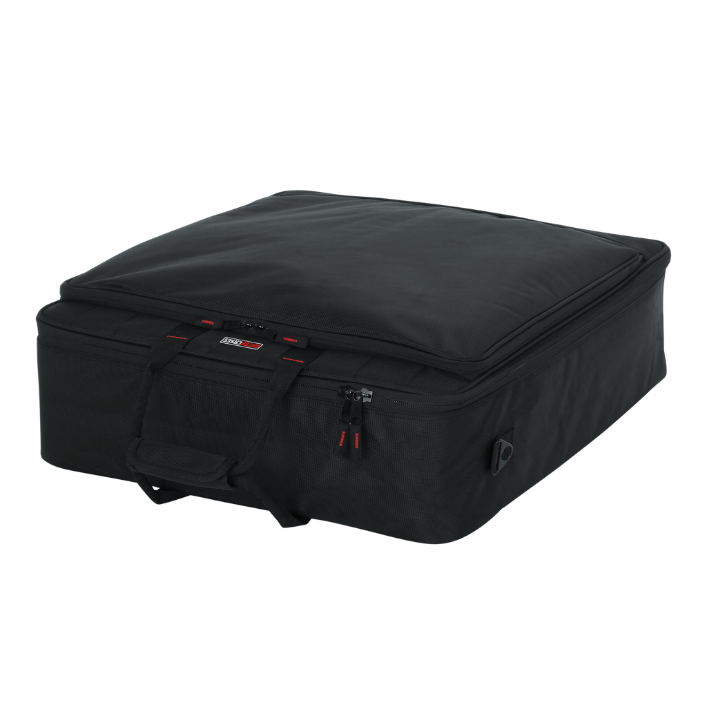 21" x 23" x 6" Mixer/Gear Bag - NEW DESIGN