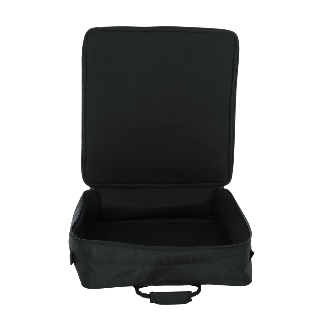 21" x 23" x 6" Mixer/Gear Bag - NEW DESIGN