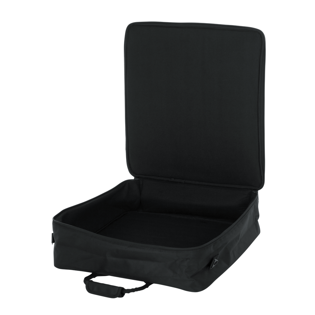 21" x 23" x 6" Mixer/Gear Bag - NEW DESIGN