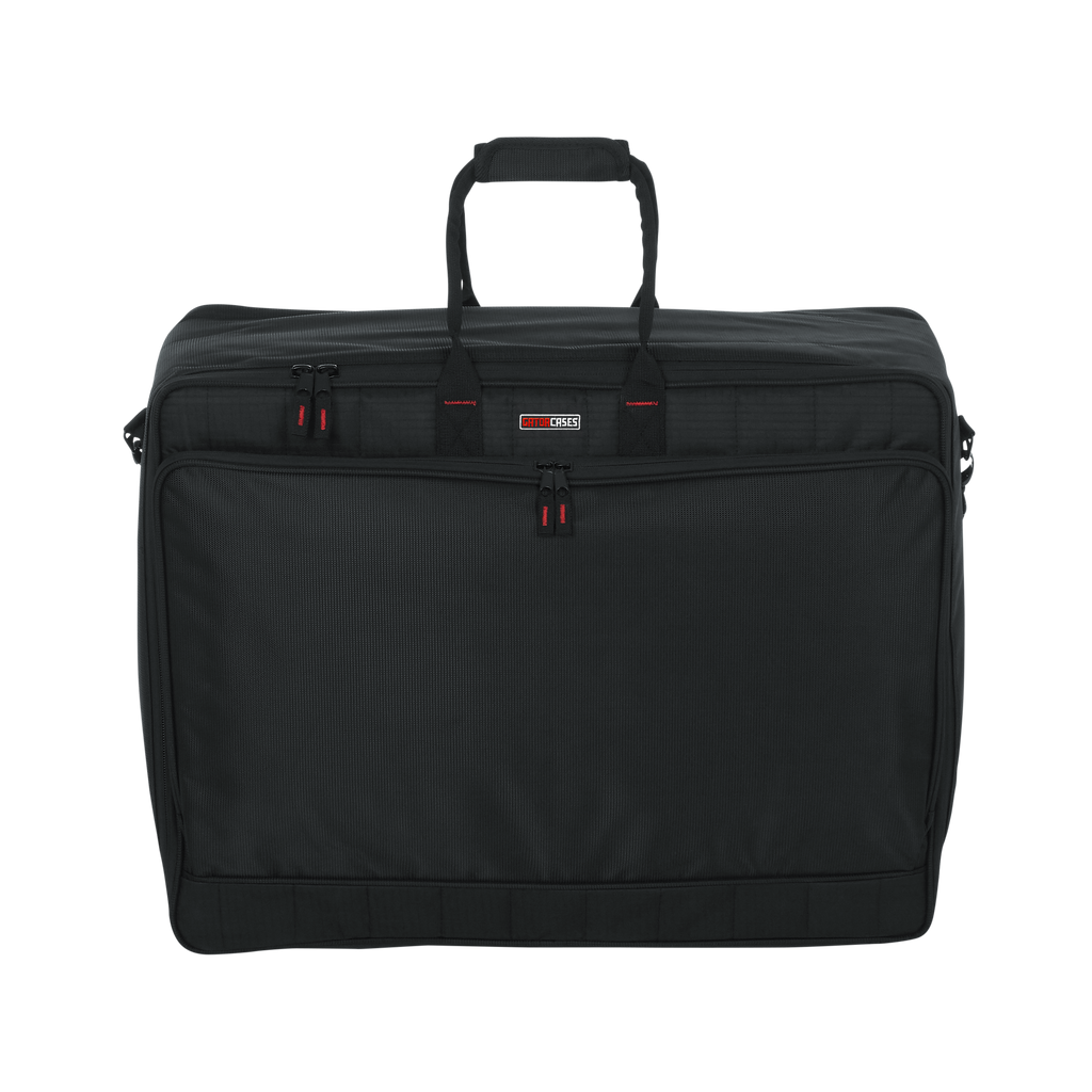 25" x 19" x 8" Mixer/Gear Bag - NEW DESIGN