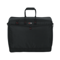 25" x 19" x 8" Mixer/Gear Bag - NEW DESIGN