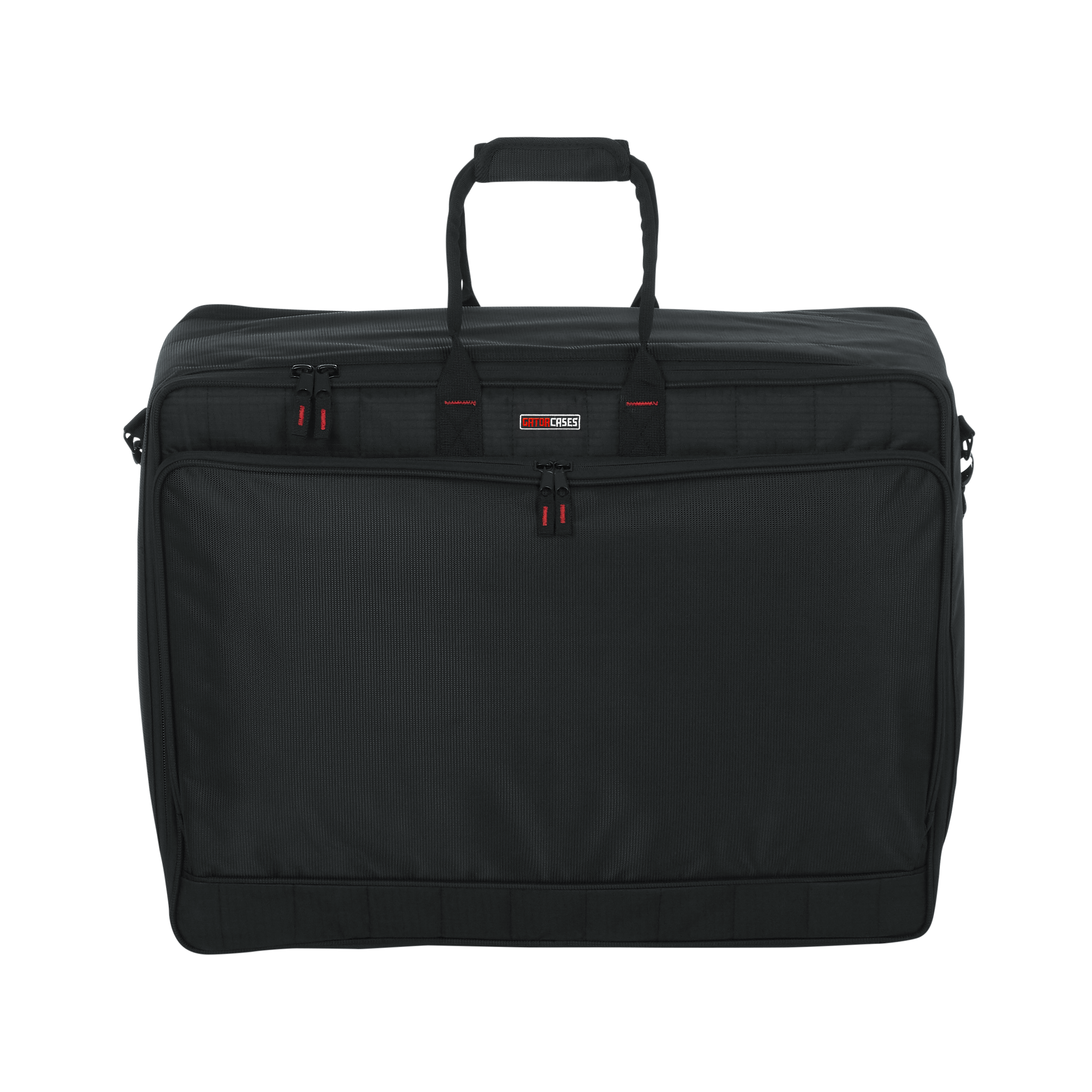 25" x 19" x 8" Mixer/Gear Bag - NEW DESIGN