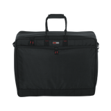 25" x 19" x 8" Mixer/Gear Bag - NEW DESIGN