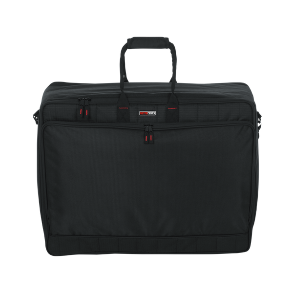 25" x 19" x 8" Mixer/Gear Bag - NEW DESIGN