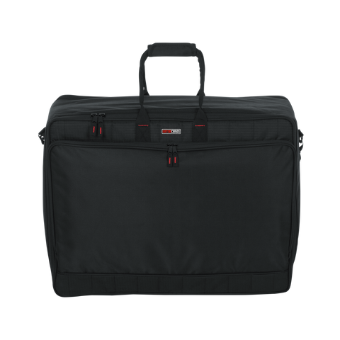 25" x 19" x 8" Mixer/Gear Bag - NEW DESIGN