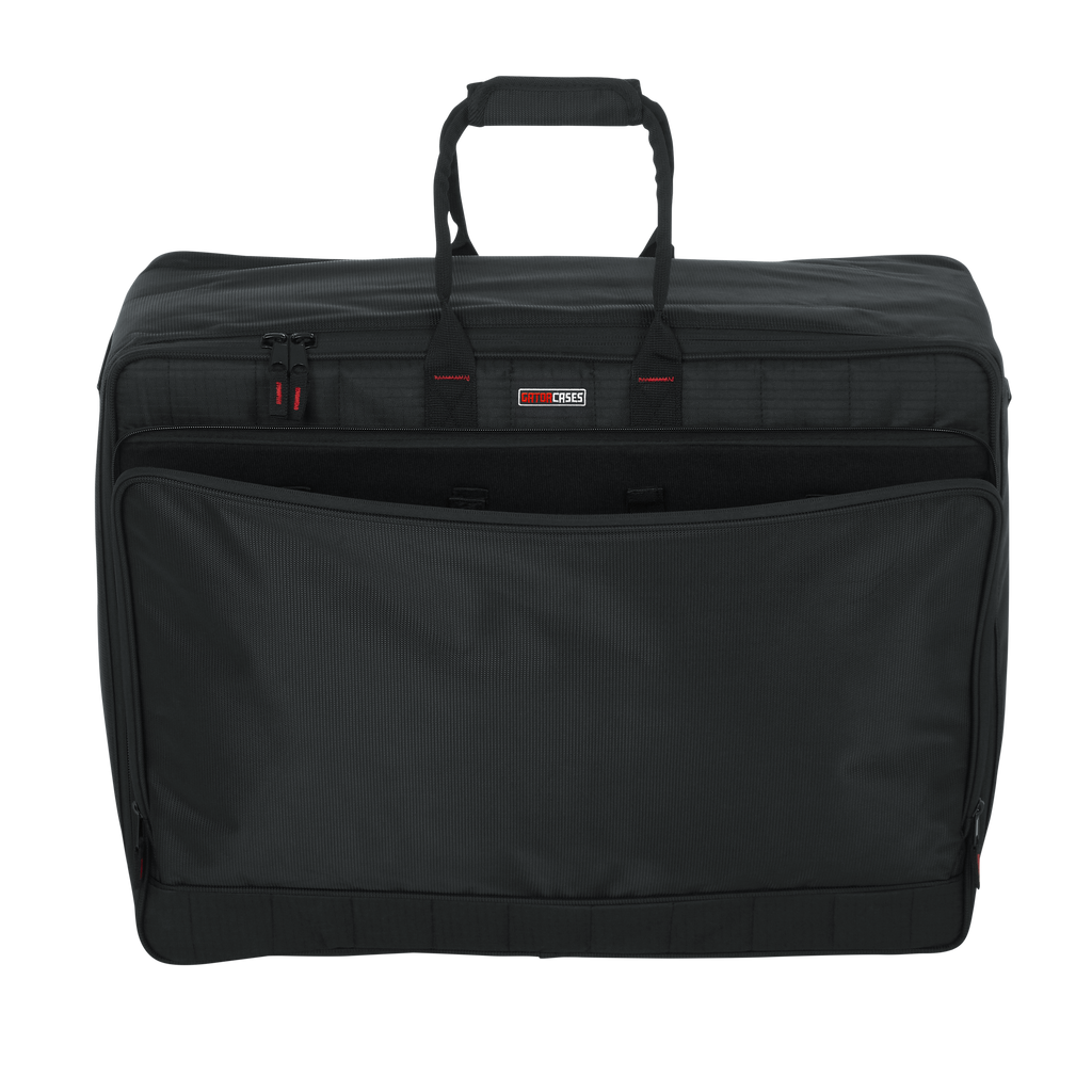 25" x 19" x 8" Mixer/Gear Bag - NEW DESIGN