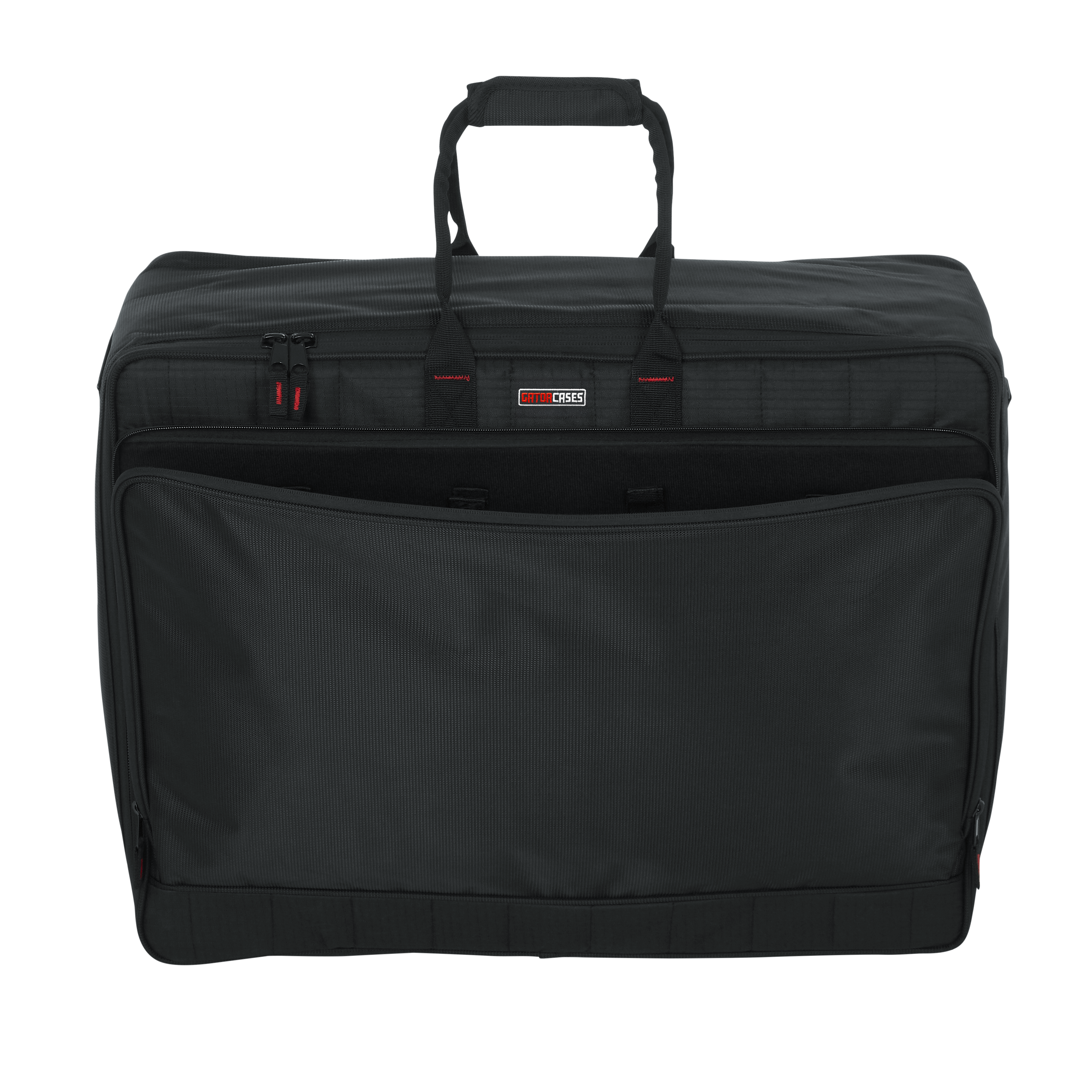 25" x 19" x 8" Mixer/Gear Bag - NEW DESIGN