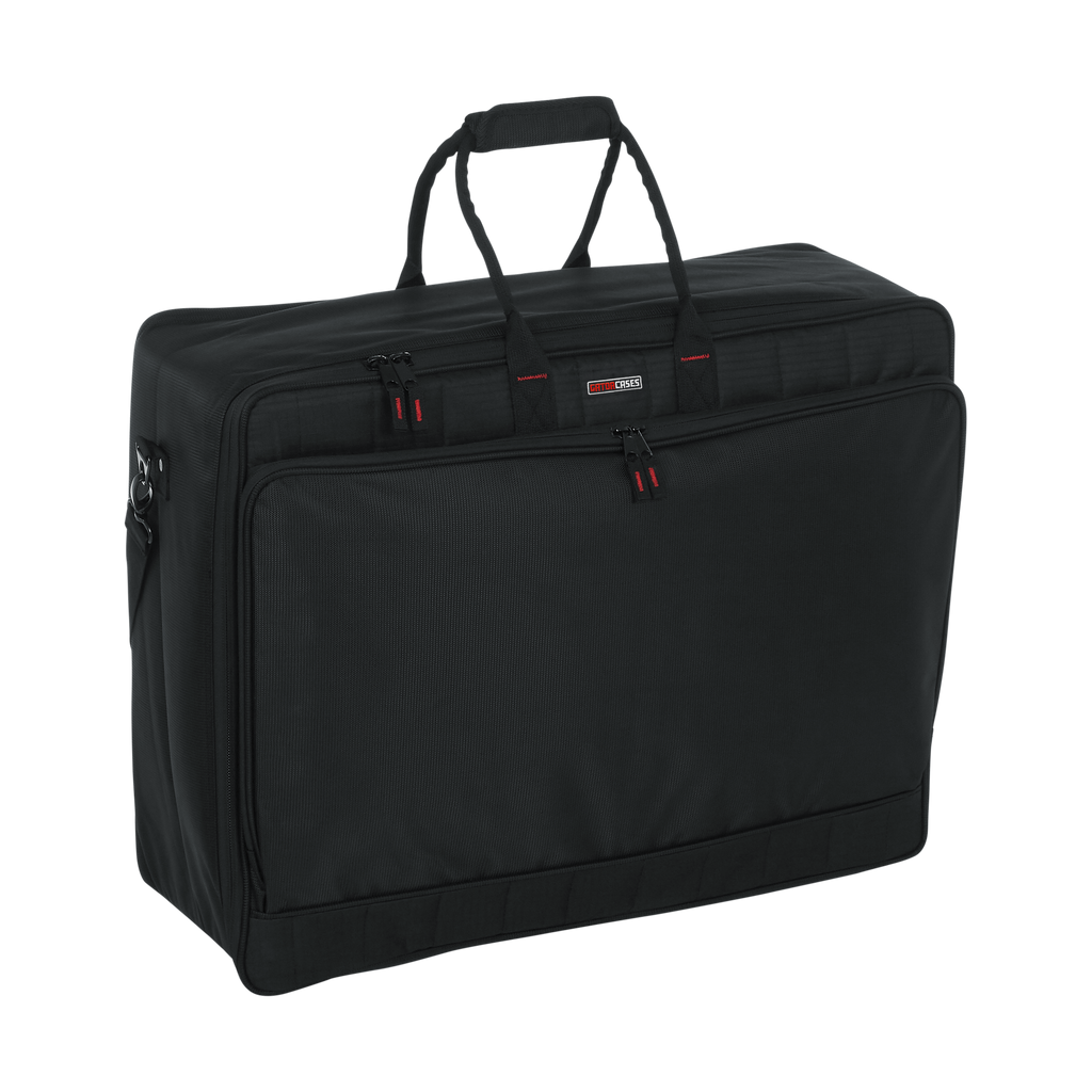 25" x 19" x 8" Mixer/Gear Bag - NEW DESIGN
