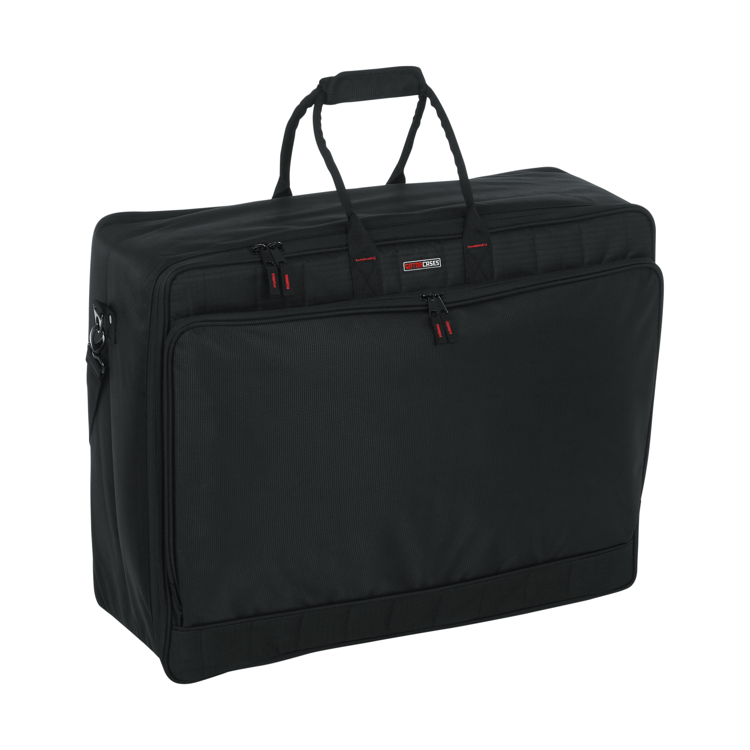 25" x 19" x 8" Mixer/Gear Bag - NEW DESIGN