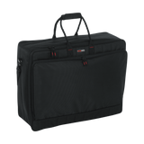 25" x 19" x 8" Mixer/Gear Bag - NEW DESIGN