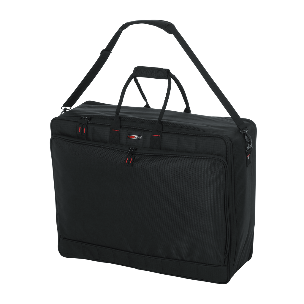 25" x 19" x 8" Mixer/Gear Bag - NEW DESIGN
