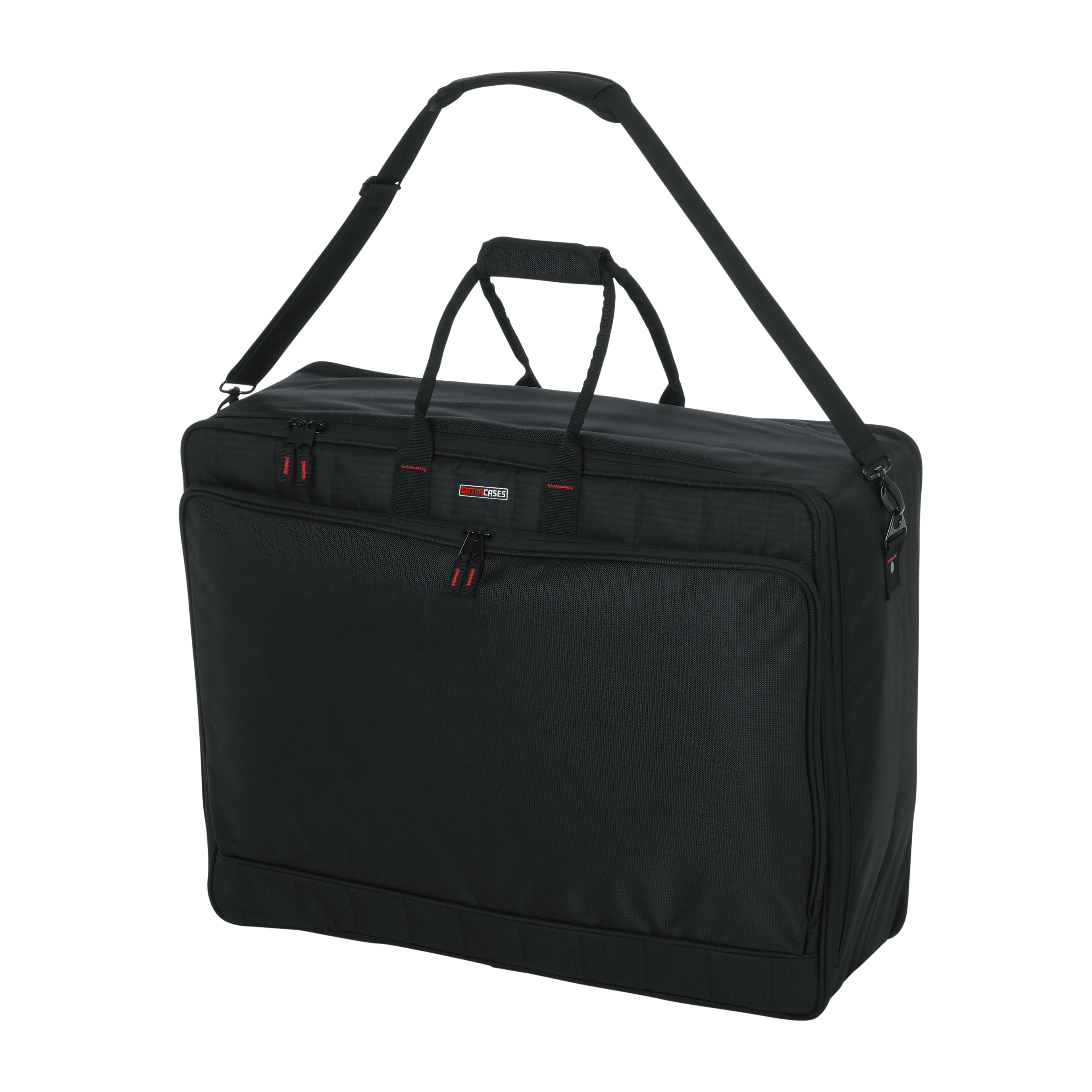 25" x 19" x 8" Mixer/Gear Bag - NEW DESIGN