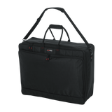 25" x 19" x 8" Mixer/Gear Bag - NEW DESIGN