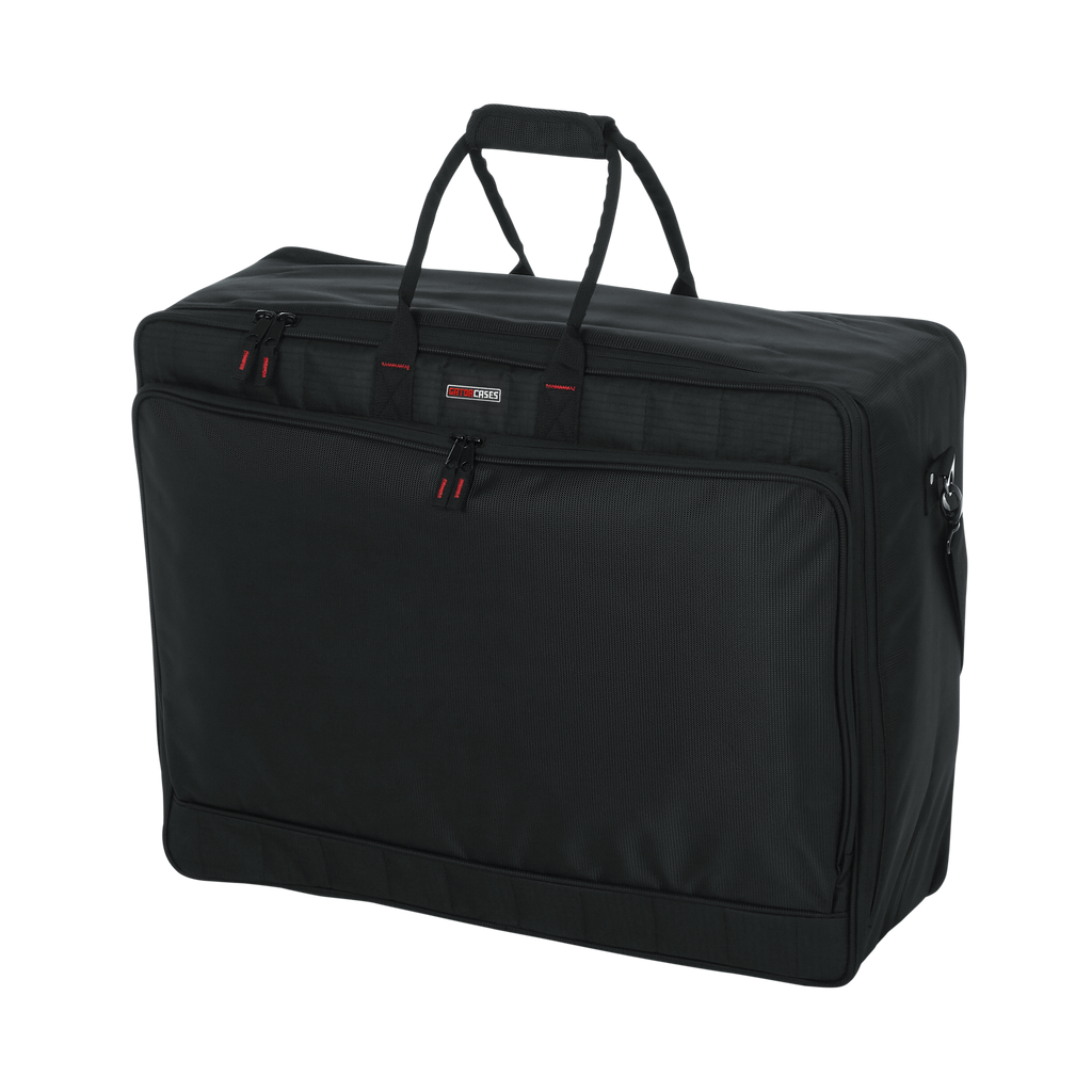 25" x 19" x 8" Mixer/Gear Bag - NEW DESIGN