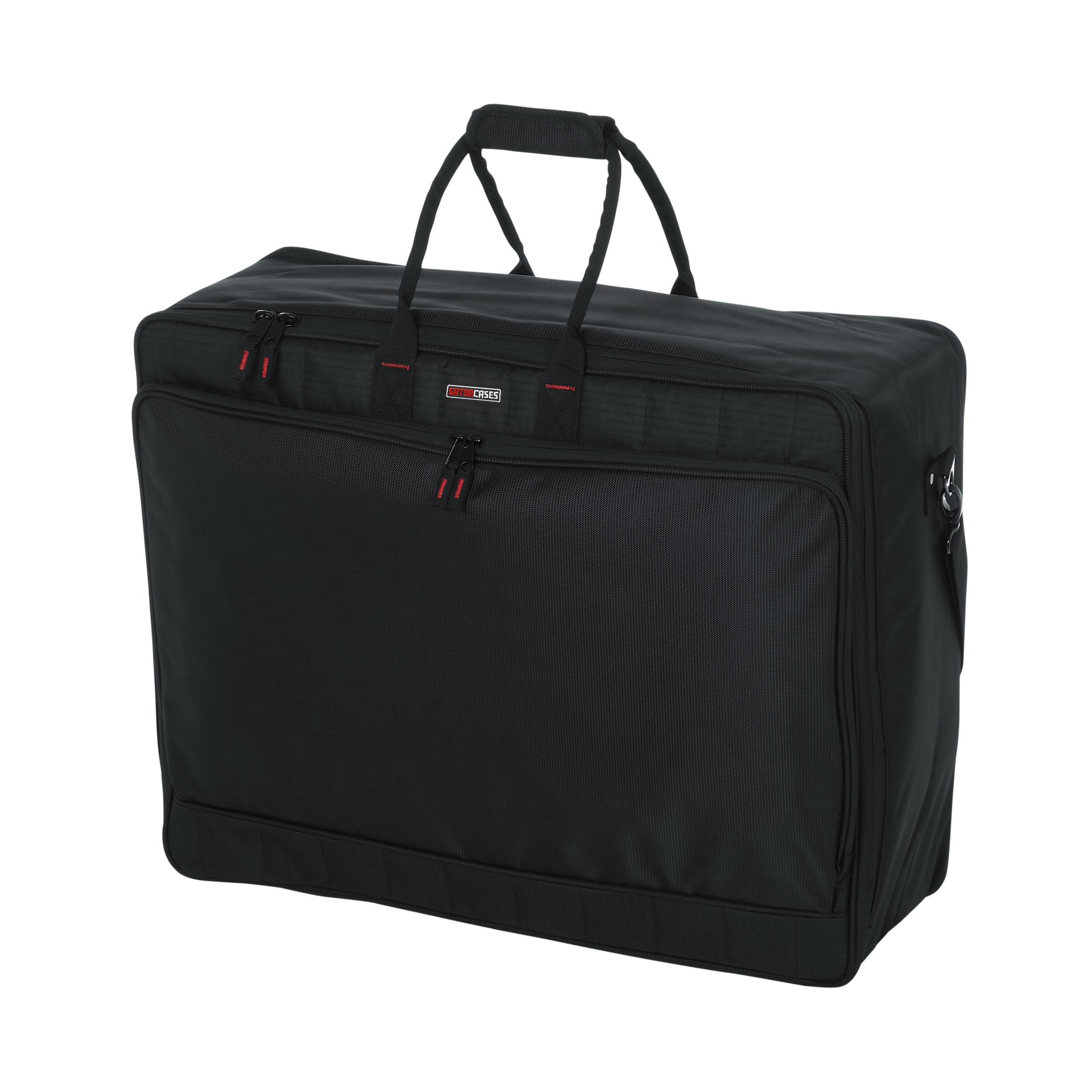 25" x 19" x 8" Mixer/Gear Bag - NEW DESIGN