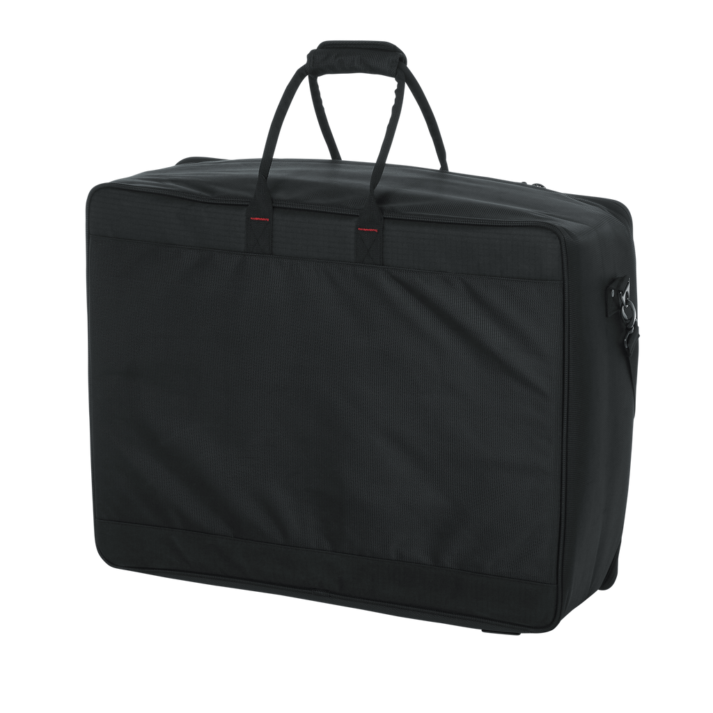 25" x 19" x 8" Mixer/Gear Bag - NEW DESIGN