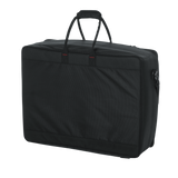 25" x 19" x 8" Mixer/Gear Bag - NEW DESIGN