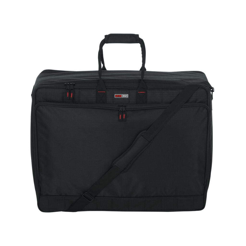25" x 19" x 8" Mixer/Gear Bag - NEW DESIGN