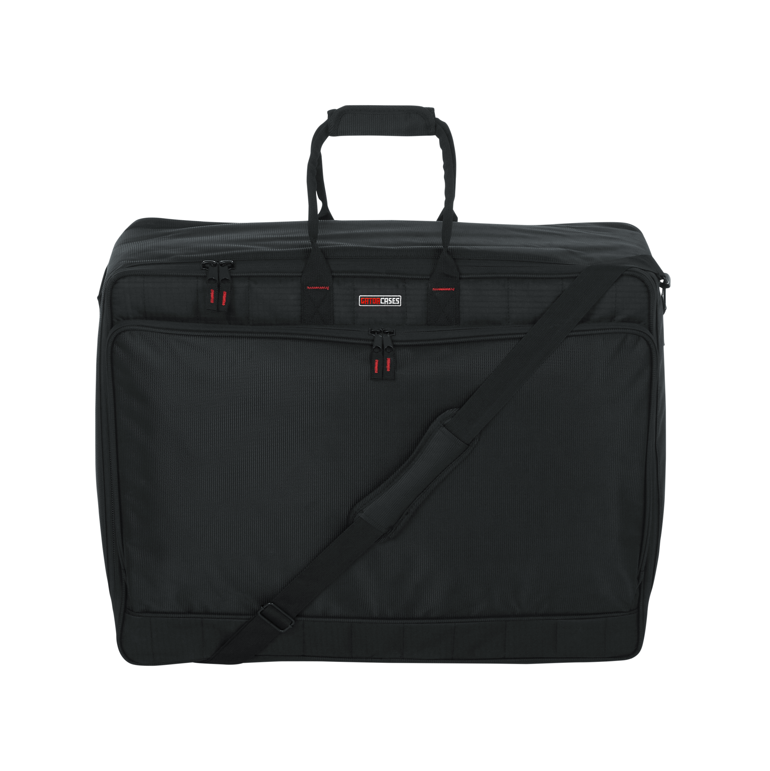 25" x 19" x 8" Mixer/Gear Bag - NEW DESIGN