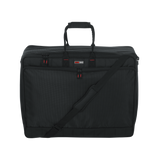 25" x 19" x 8" Mixer/Gear Bag - NEW DESIGN