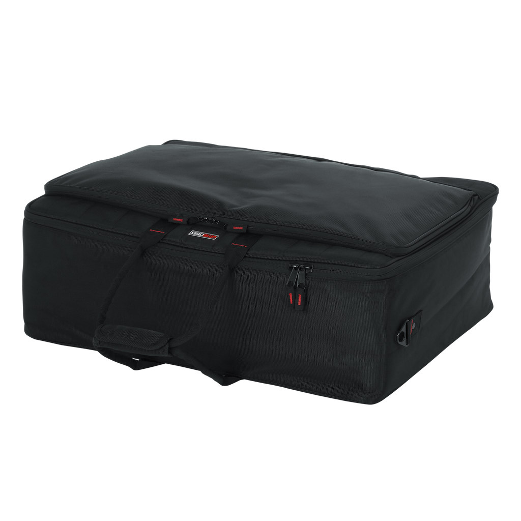 25" x 19" x 8" Mixer/Gear Bag - NEW DESIGN