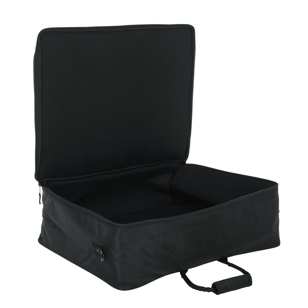 25" x 19" x 8" Mixer/Gear Bag - NEW DESIGN