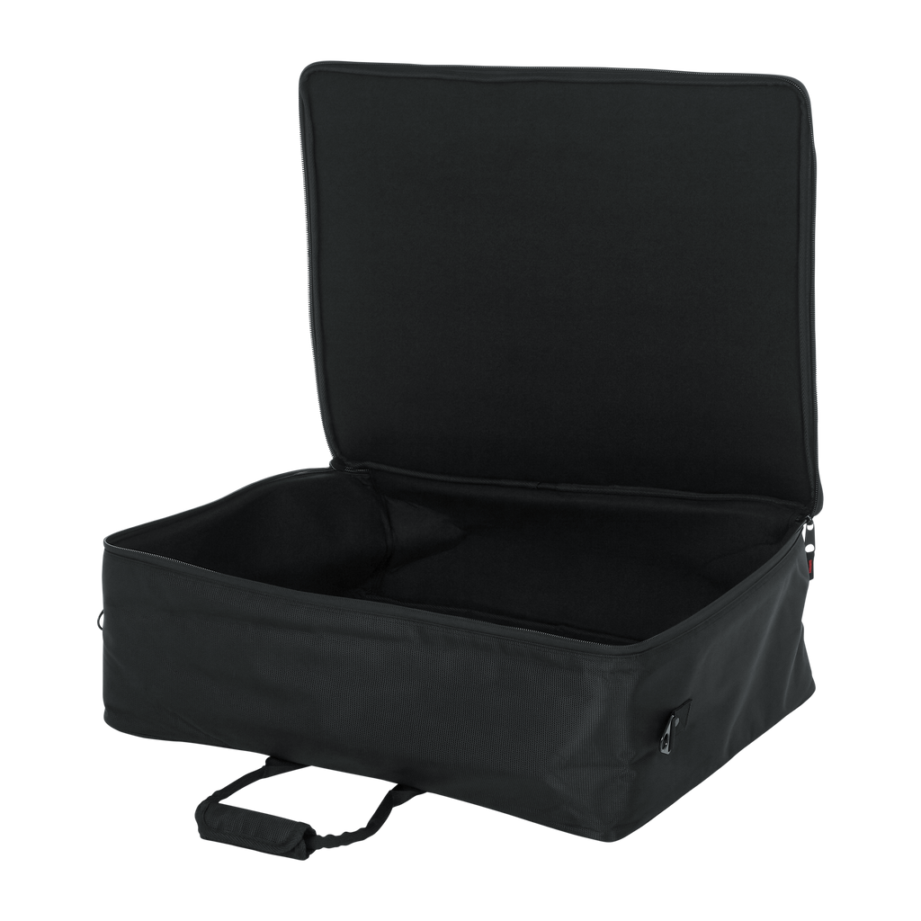 25" x 19" x 8" Mixer/Gear Bag - NEW DESIGN