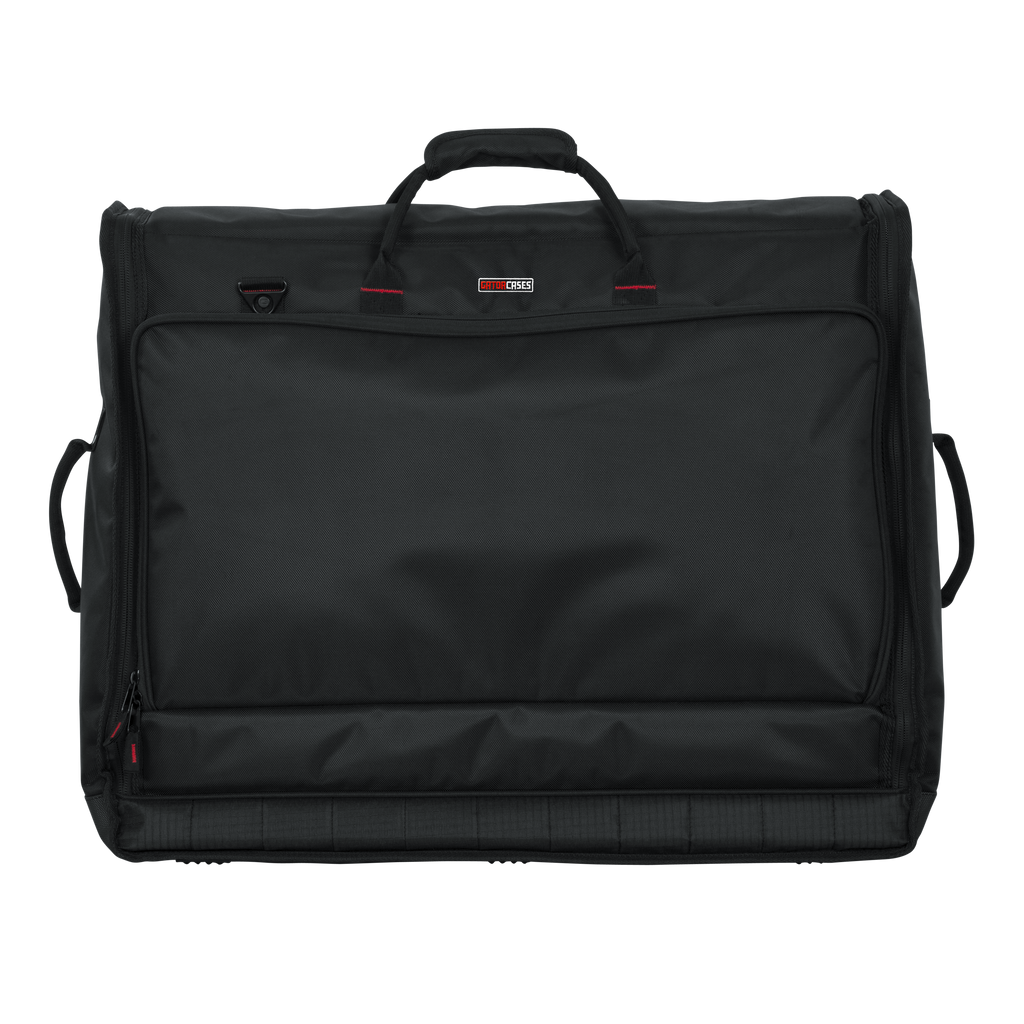 26" x 21" x 8.5" Large Format Mixer Bag