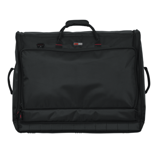 26" x 21" x 8.5" Large Format Mixer Bag
